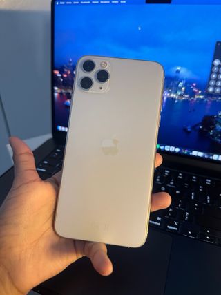 iPhone 11 Pro Max