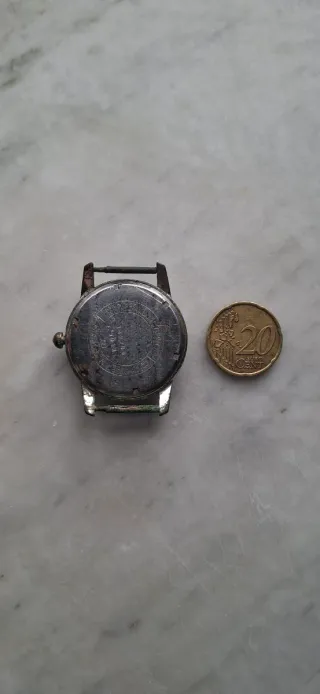 Orologio Phigied Extra Antimagnetico