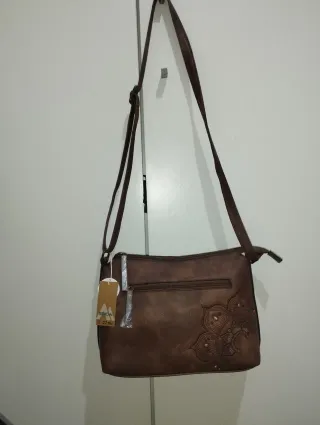 Bolso bandolera nuevo