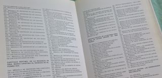 Cruces y Medallas España 1807-1987