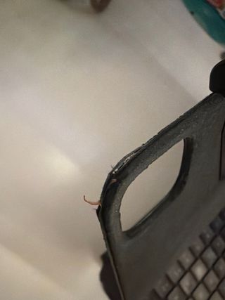 Apple Magic Keyboard iPad Pro 11