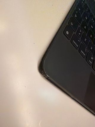 Apple Magic Keyboard iPad Pro 11