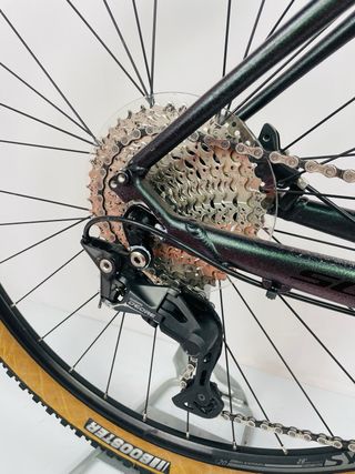 Scott Aspect 930 Taglia L