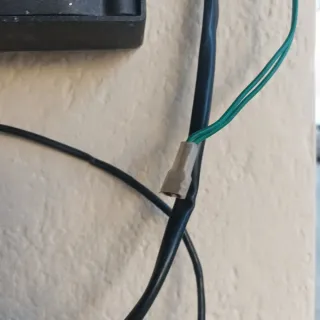 Cableado Derbi Antorcha