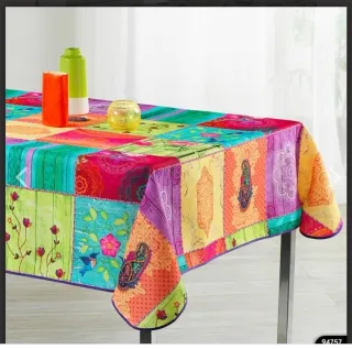 Manteles antimanchas - 1.48x300 cm