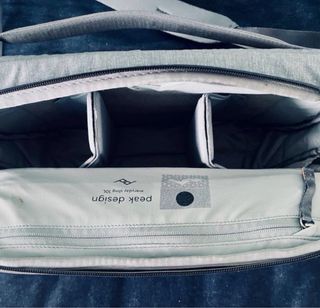Peak Design Everyday Sling V2 10L