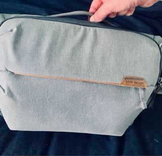 Peak Design Everyday Sling V2 10L