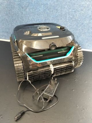 Robot piscina WYBOT C2V: Limpieza AI