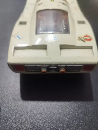 Coche Colección Vintage