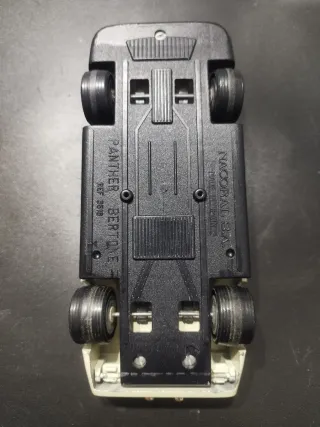 Coche Colección Vintage