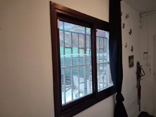 Ventanas de aluminio