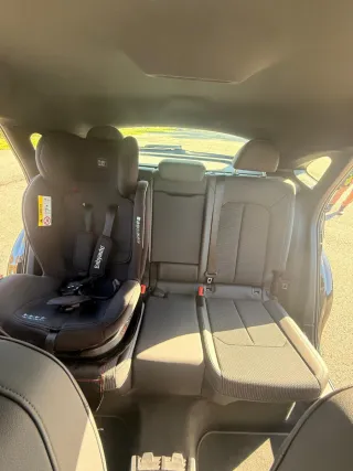 Audi Q3 Sportback 2022