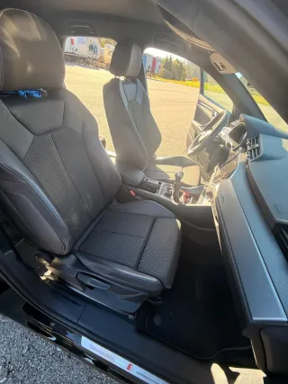 Audi Q3 Sportback 2022