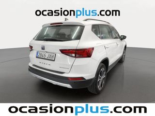 SEAT Ateca 1.6 TDI S&S Ecomotive Style 85 kW (115 CV)