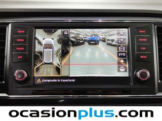 SEAT Ateca 1.6 TDI S&S Ecomotive Style 85 kW (115 CV)