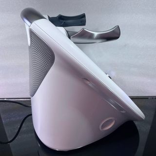 Bimby Thermomix TM5 - Testato e Pulito