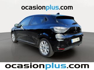 Renault Clio Evolution E-Tech full hybrid 145 105 kW (143 CV)