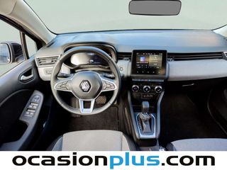 Renault Clio Evolution E-Tech full hybrid 145 105 kW (143 CV)