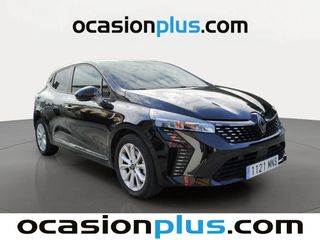 Renault Clio Evolution E-Tech full hybrid 145 105 kW (143 CV)