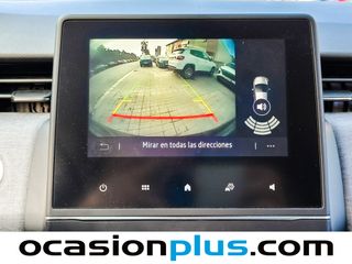 Renault Clio Evolution E-Tech full hybrid 145 105 kW (143 CV)