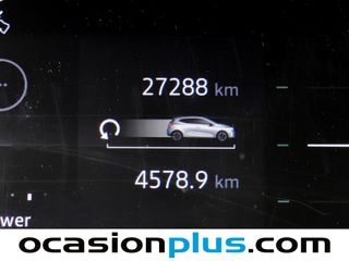 Renault Clio Evolution E-Tech full hybrid 145 105 kW (143 CV)