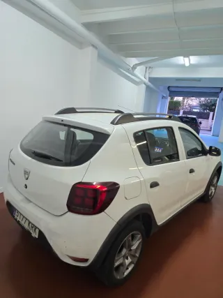 Dacia Sandero 2018