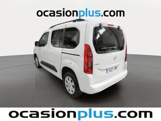 Opel Combo Life 1.5 TD Business Edition Plus L1 75 kW (102 CV)