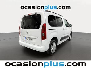 Opel Combo Life 1.5 TD Business Edition Plus L1 75 kW (102 CV)