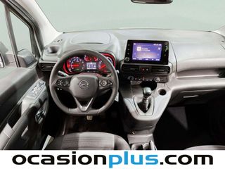 Opel Combo Life 1.5 TD Business Edition Plus L1 75 kW (102 CV)