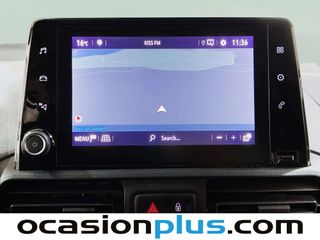 Opel Combo Life 1.5 TD Business Edition Plus L1 75 kW (102 CV)