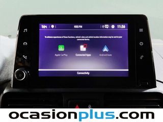 Opel Combo Life 1.5 TD Business Edition Plus L1 75 kW (102 CV)