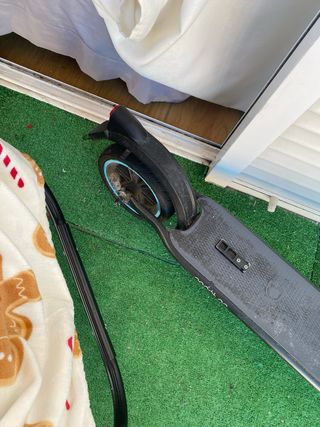 Patinete Eléctrico Cecotec