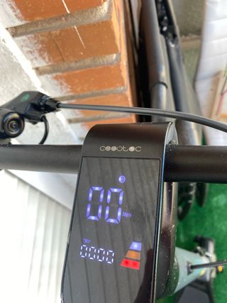 Patinete Eléctrico Cecotec