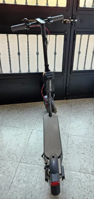Patinete Eléctrico Xiaomi 4
