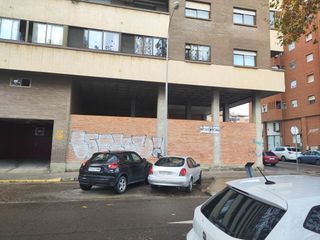 Local Comercial diáfano 168m2 y 5m de altura