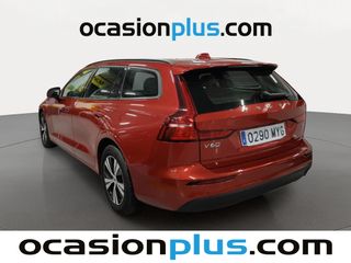 Volvo V60 D3 Auto 110 kW (150 CV)