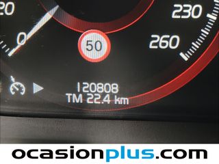 Volvo V60 D3 Auto 110 kW (150 CV)