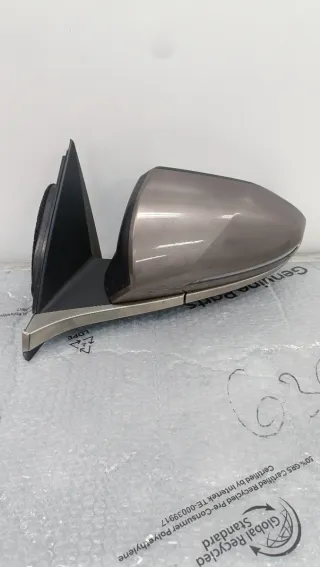 Espejo Izquierdo Hyundai Tucson con cámara