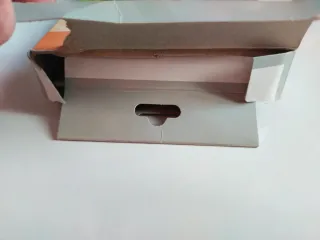 Chuck Rock II Game Gear