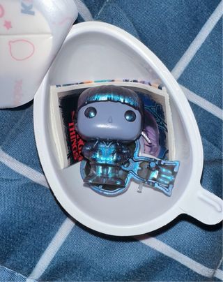 Figura Funko Pop Stranger Things Will