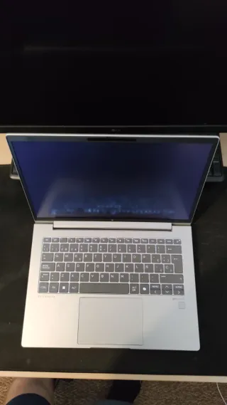 Ordenador Portátil HP EliteBook 645 G11