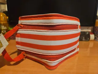 Neceser Snoopy Casa de Playa