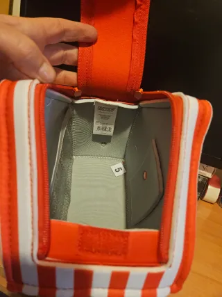 Neceser Snoopy Casa de Playa