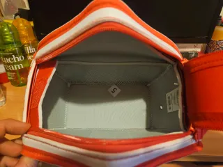 Neceser Snoopy Casa de Playa