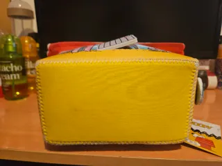 Neceser Snoopy Casa de Playa