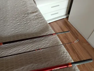 Caña Cinnetic 3.90.no envío lo siento