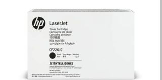 Tóner HP CF226JC Negro Precintado