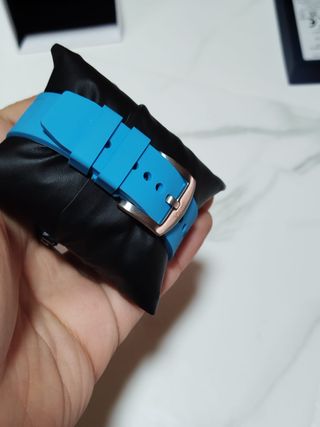 Reloj Automático richard 44mm con Diamantes