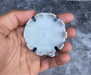 Tapabujes BMW Originales 68mm