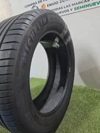 285 45 20 112Y MICHELIN PILOT SPORT 4 SUV